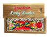 Lucky Bingo Dauber in Custom Wood Case